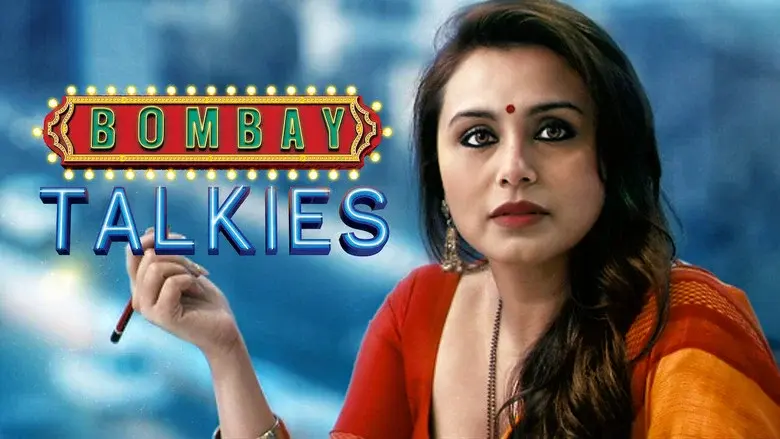 Bombay Talkies - Fondo