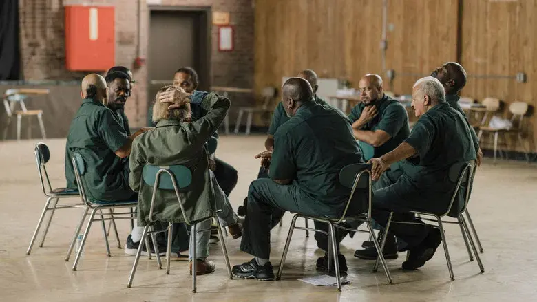 Las vidas de Sing Sing - Fondo