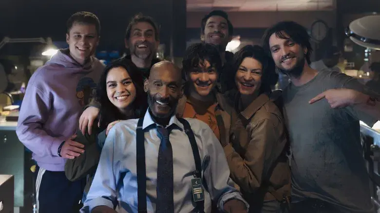 Destino final: Lazos de sangre - Fondo