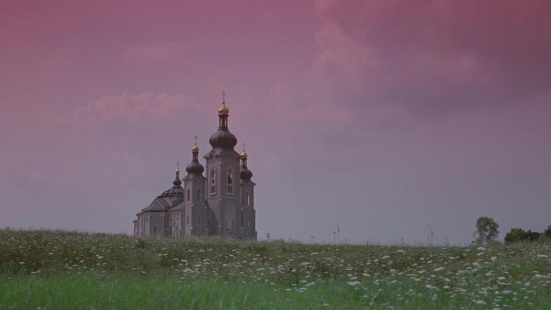 En la boca del miedo - Fondo