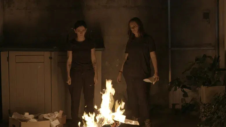 Algo viejo, algo nuevo, algo prestado - Fondo