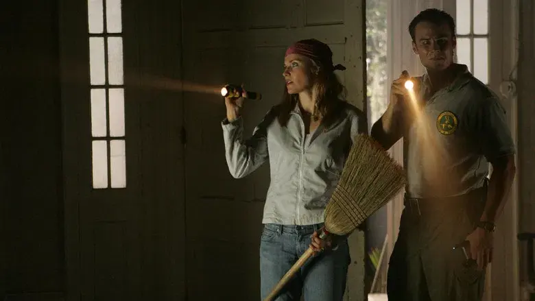 Vampire Bats - Backdrop