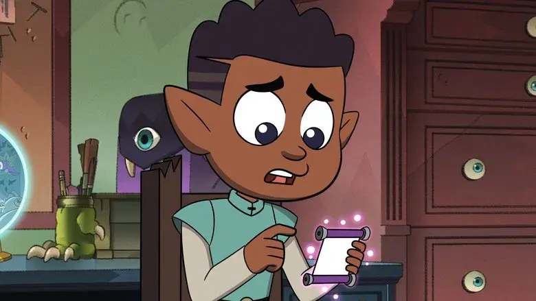 Sangre joven, almas viejas