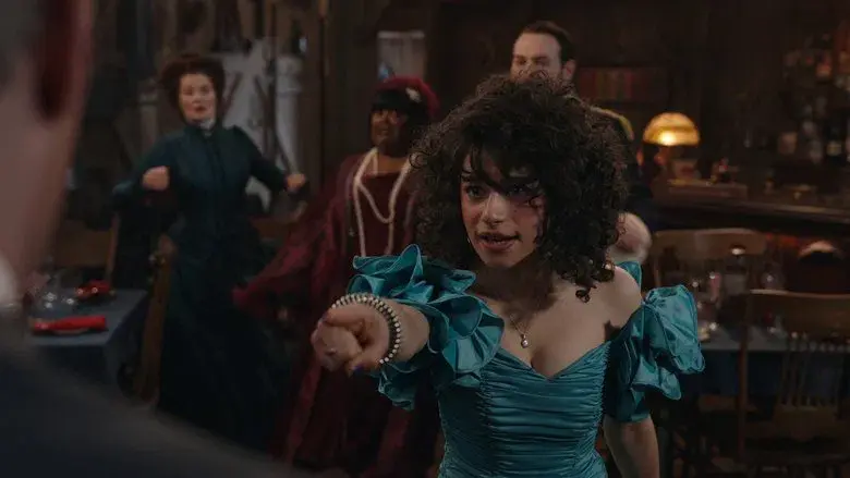 Sé lo que hiciste hace treinta y siete veranos