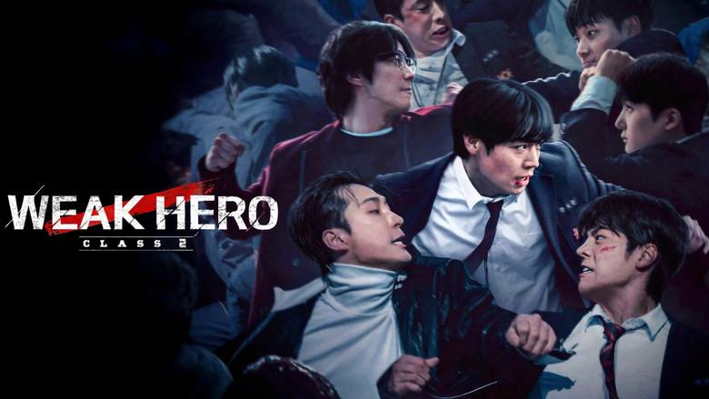 Un héroe débil - Fondo