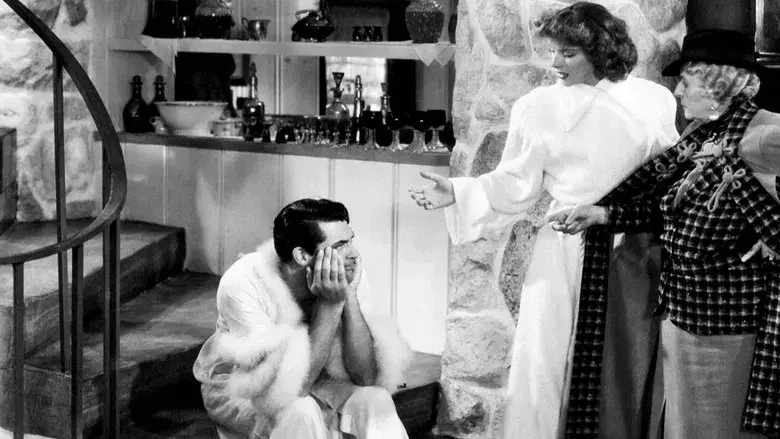 La fiera de mi niña - Fondo