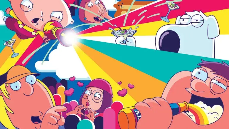 Padre de familia - Fondo