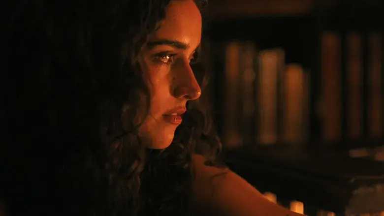 Culpa mía: Londres - Fondo