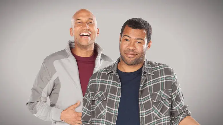 Key & Peele - Fondo