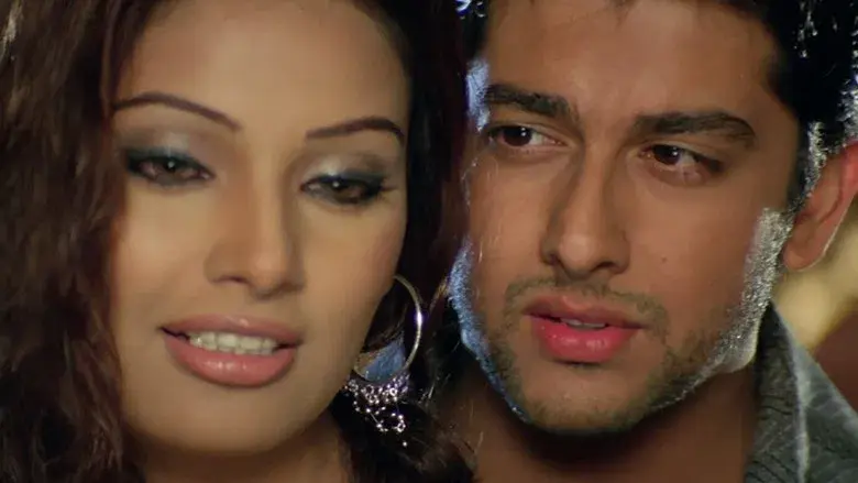 फुटपाथ - Fondo