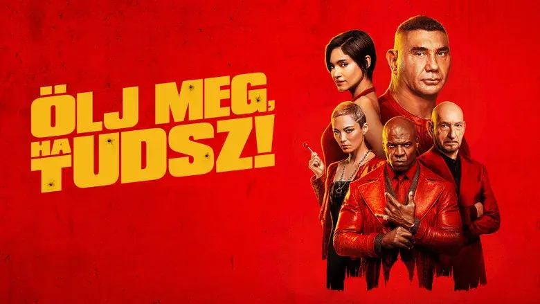 El juego del asesino - Fondo