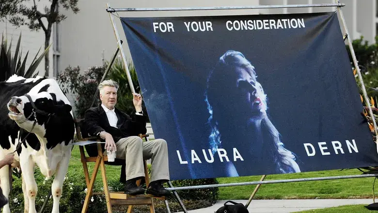 Inland Empire - Fondo