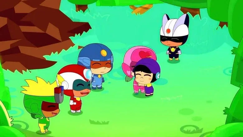 Episodio 22