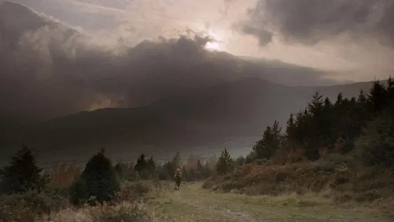 Barry Lyndon - Fondo