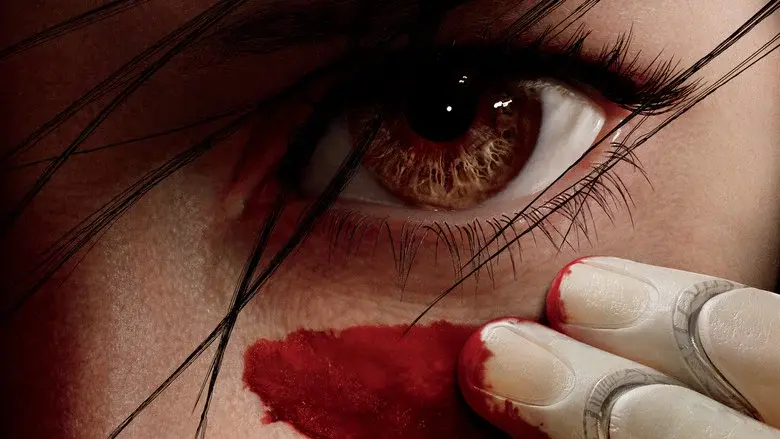 Alita: Ángel de combate - Fondo