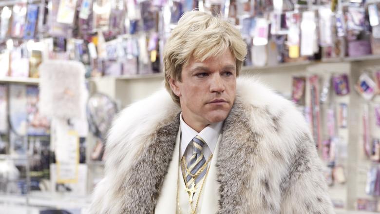 Detrás del candelabro - Fondo