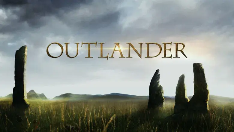 Outlander - Fondo