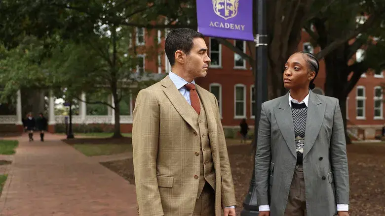 Will Trent, Agente Especial - Fondo