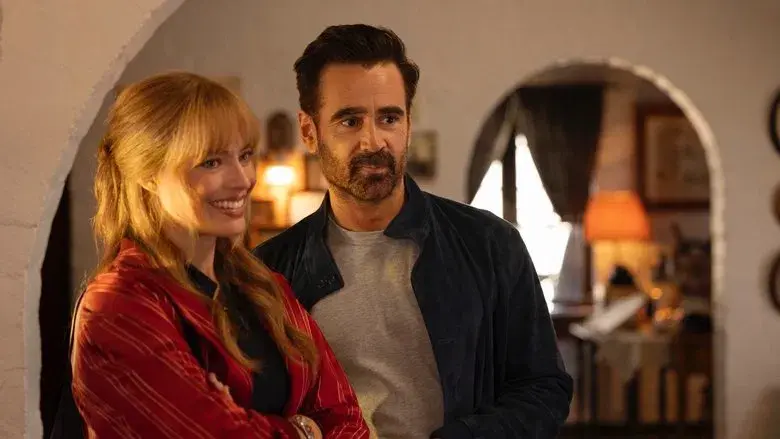 Un gran viaje atrevido y maravilloso - Fondo