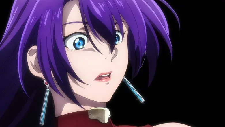 Restos de la Era de los Dioses y un perdedor con convicción