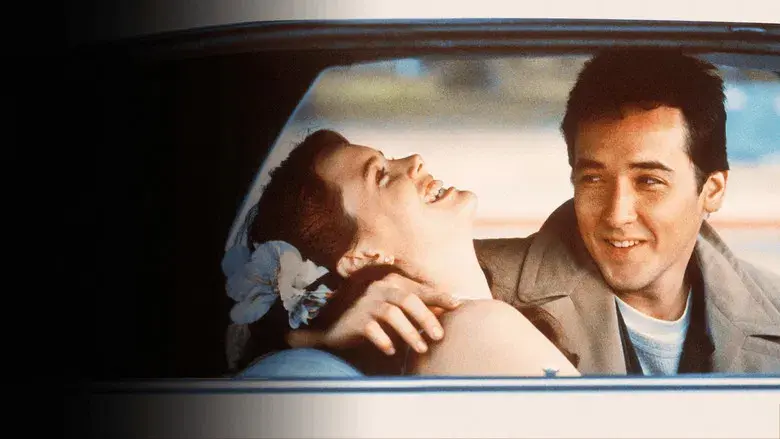 Un gran amor - Fondo