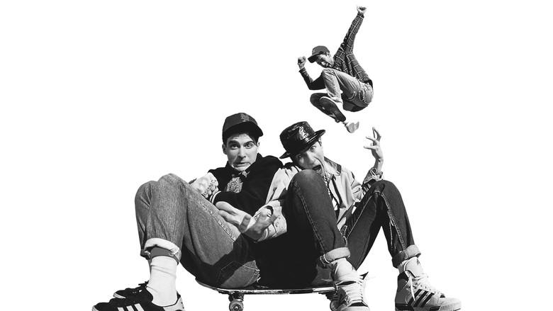 La historia de los Beastie Boys - Fondo