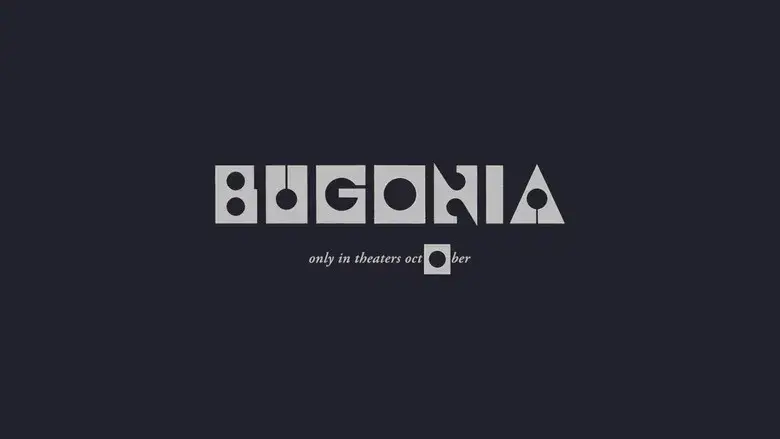 Bugonia - Fondo