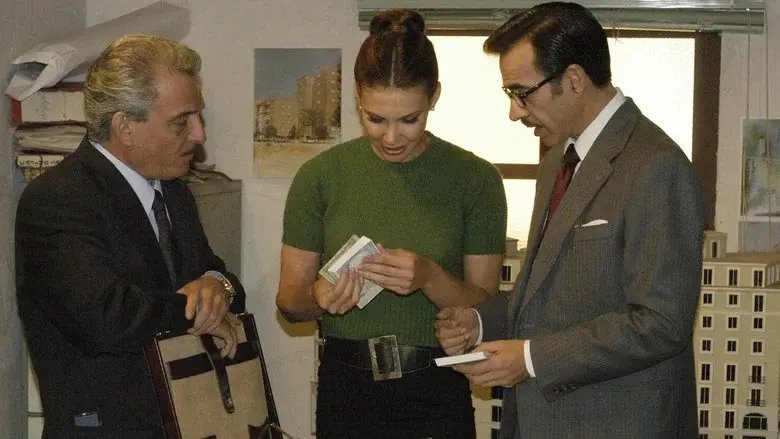 Secretos y ocultaciones