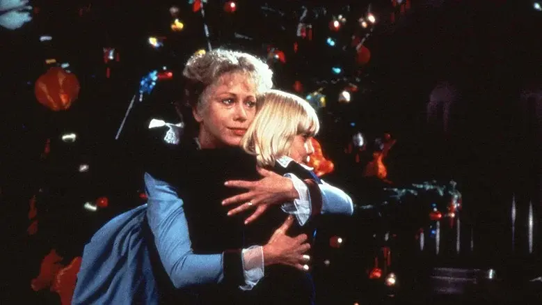 El pequeño Lord - Fondo