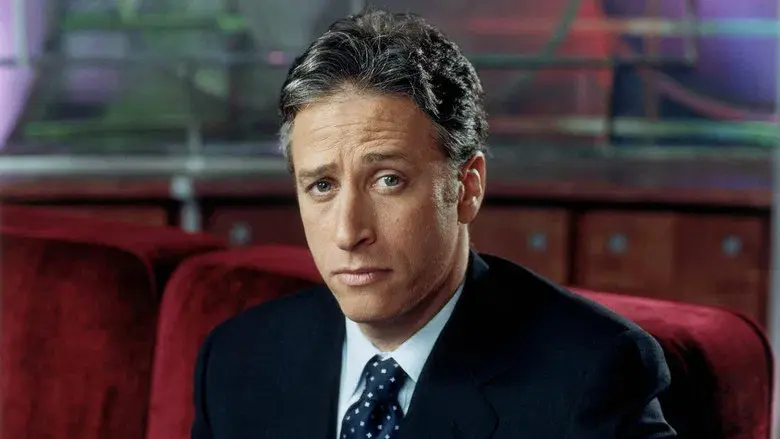 The Daily Show - Fondo