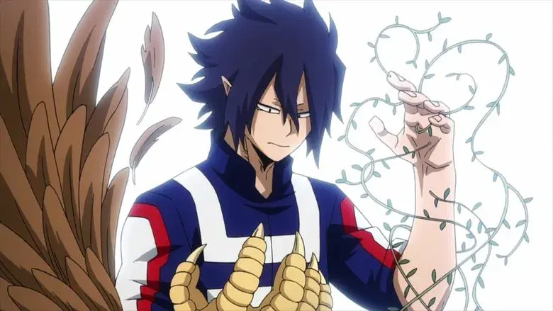 Suneater, de los Tres Grandes