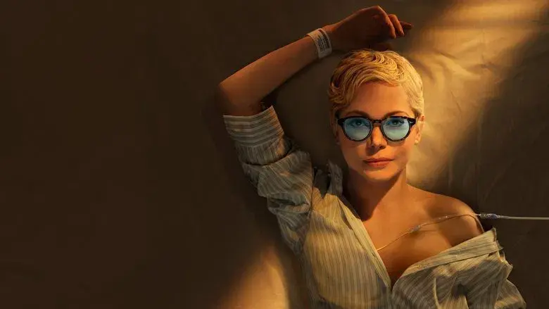 Dying for Sex - Fondo