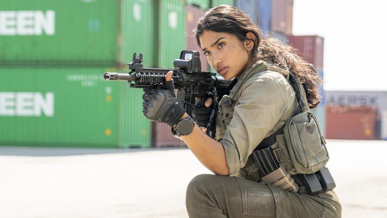 Vendetta: Episodio 7