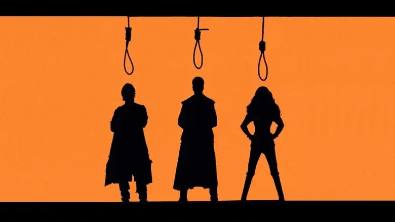 Plunkett y MacLeane - Fondo