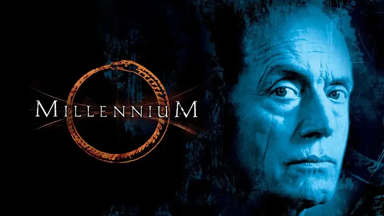 Millennium - Fondo