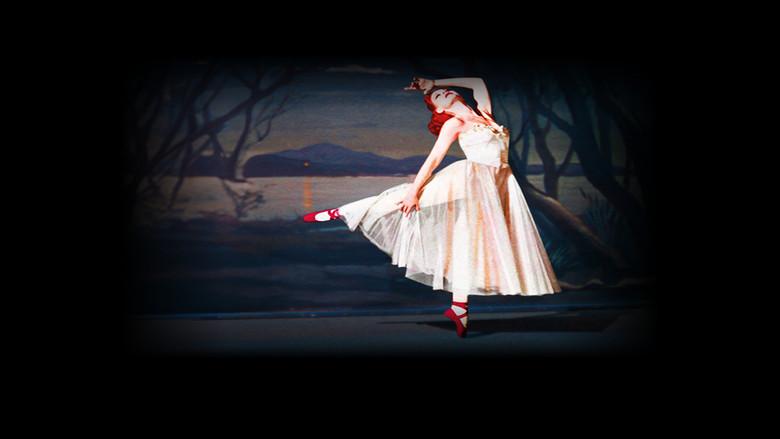 Made in England: The Films of Powell and Pressburger - Fondo