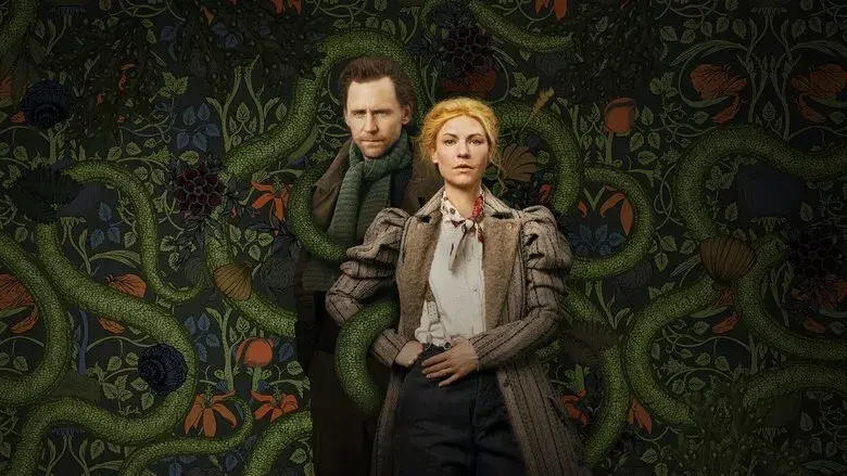 La serpiente de Essex - Fondo