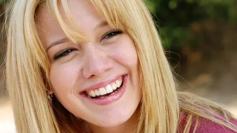 Una Cenicienta moderna - Fondo