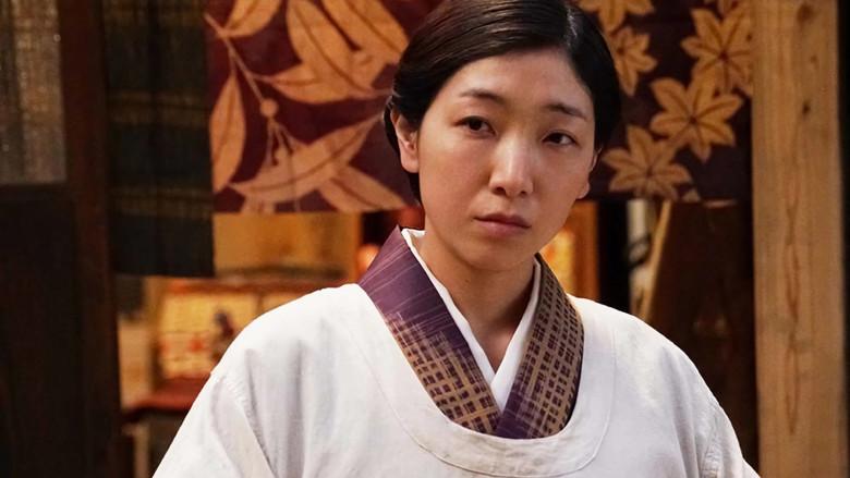 Godzilla Minus One - Fondo