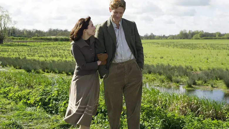 Grantchester - Fondo