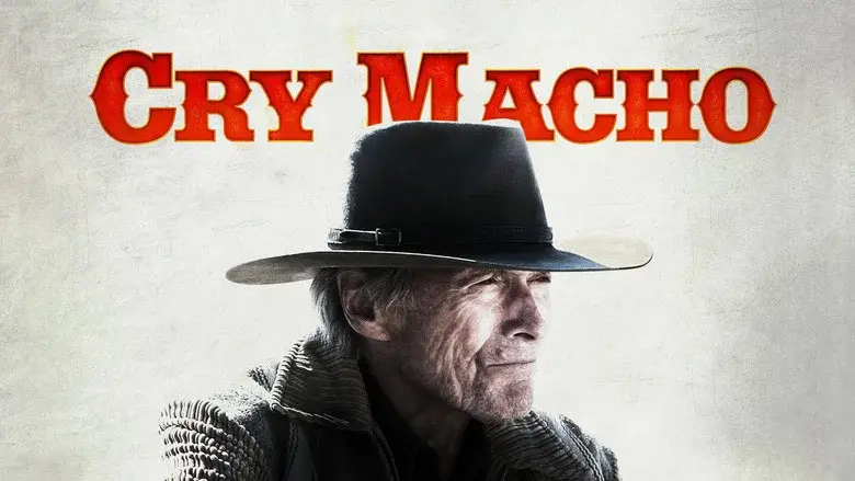 Cry Macho - Fondo