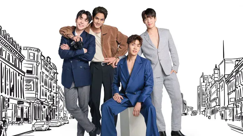 เริ่มใหม่หัวใจเดิม - Fondo