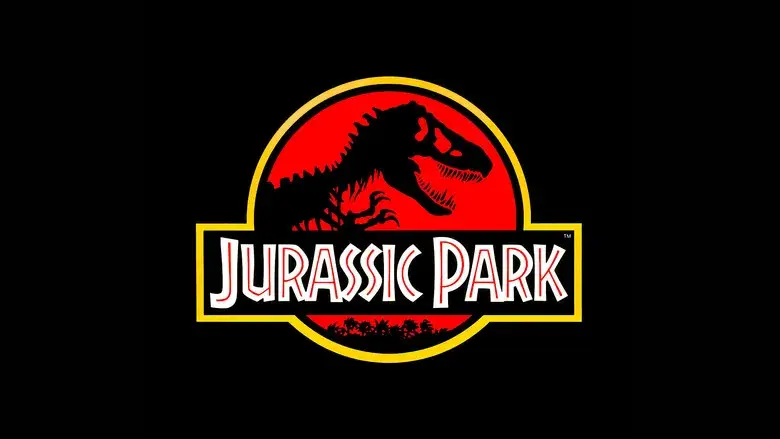 Jurassic Park (Parque Jurásico) - Fondo