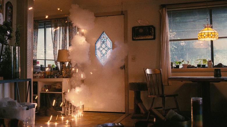 Una batalla tras otra - Fondo