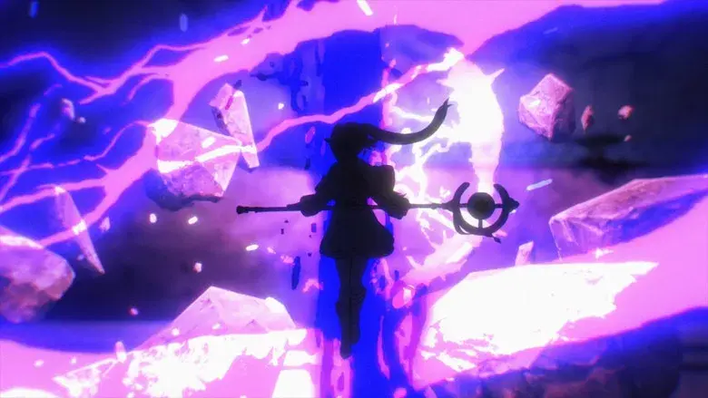 Frieren: Tras finalizar el viaje - Fondo