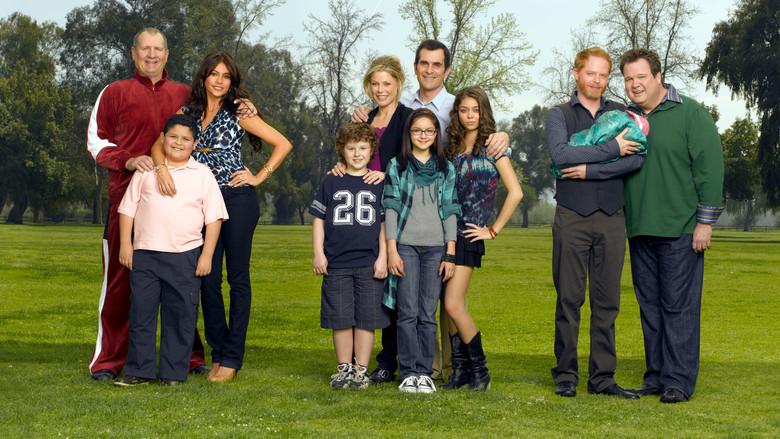 Modern Family - Fondo