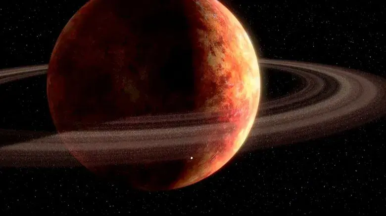 La guerra de las galaxias. Episodio II: El ataque de los clones - Fondo