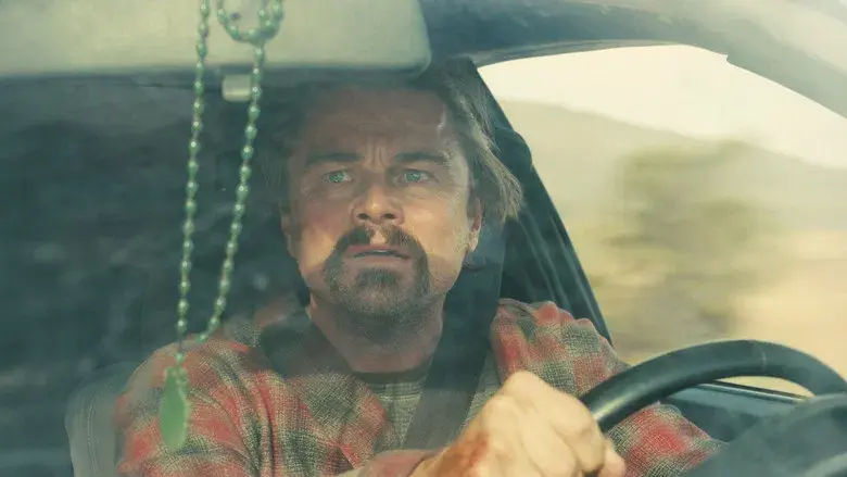 Una batalla tras otra - Fondo