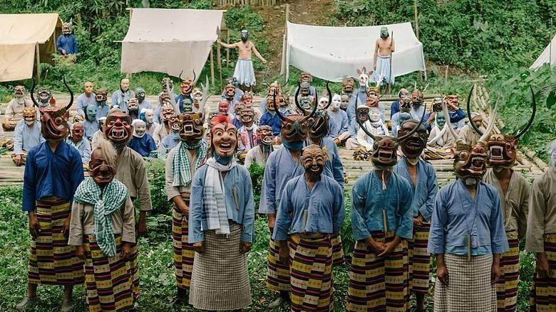 ཧེ་མ་ཧེ་མ། - Fondo