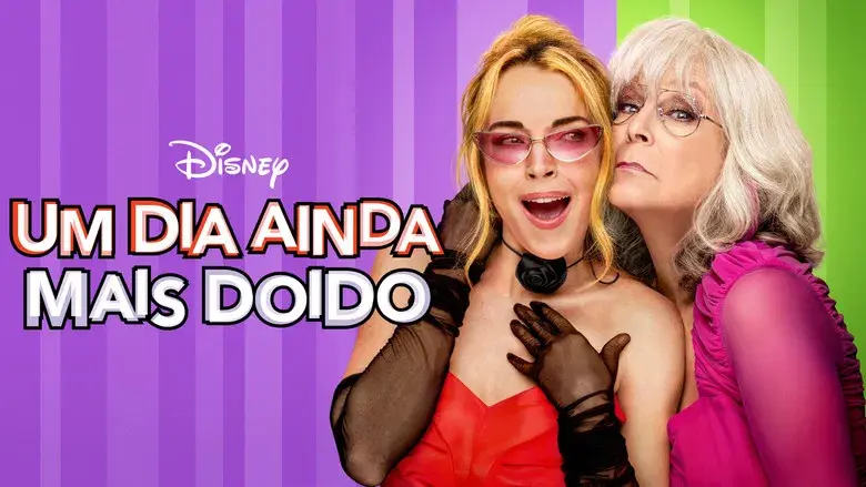 Ponte en mi lugar de nuevo - Fondo